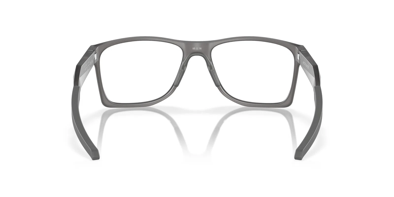 Oakley Activate 8173 Eyeglasses - view 18